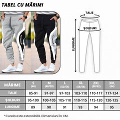 TOPSPORT™ - PANTALONI SPORT PENTRU BĂRBAȚI