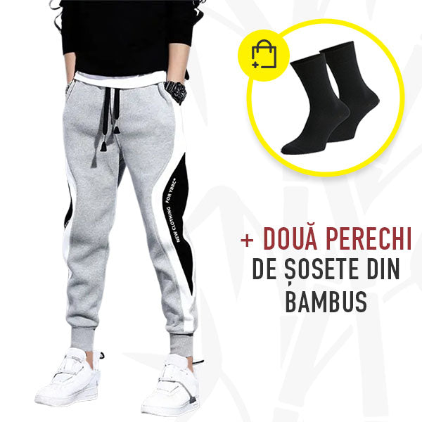 TOPSPORT™ - PANTALONI SPORT PENTRU BĂRBAȚI