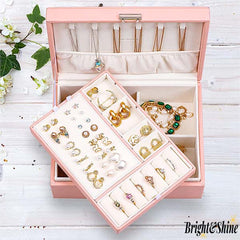 BRIGHT&SHINE™ – CUTIE PENTRU BIJUTERII