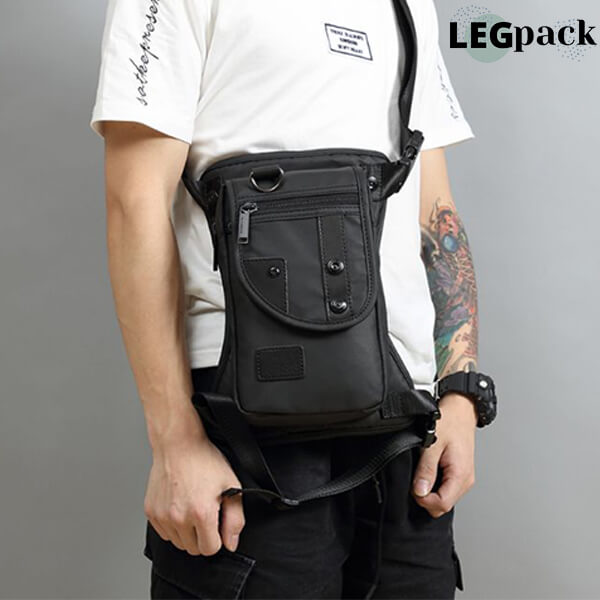 LEGPACK® - GEANTA PENTRU PICIOR