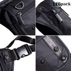 LEGPACK® - GEANTA PENTRU PICIOR