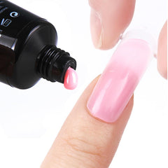 MAGIC NAIL GEL - KITUL PERFECT PENTRU UNGHII