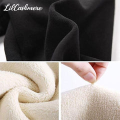 LILCASHMERE™ – COLANȚI TERMO PENTRU COPII