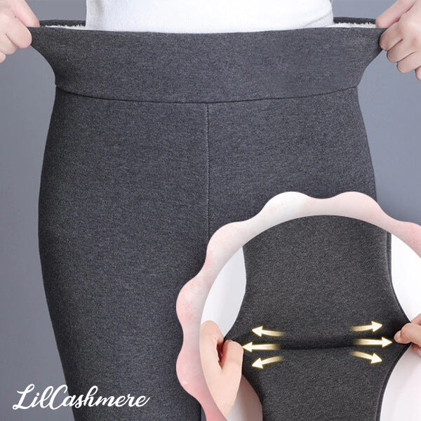 LILCASHMERE™ – COLANȚI TERMO PENTRU COPII