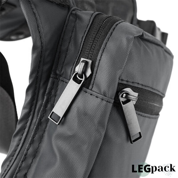 LEGPACK® - GEANTA PENTRU PICIOR