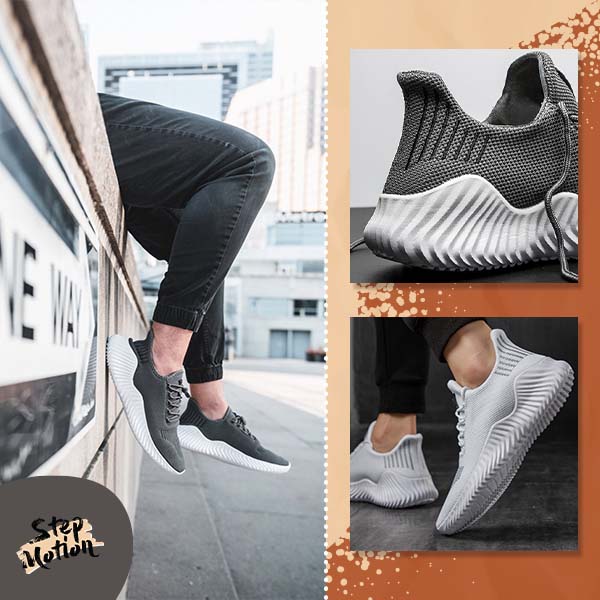 STEPMOTION™ - ADIDAȘI PENTRU BĂRBAȚI