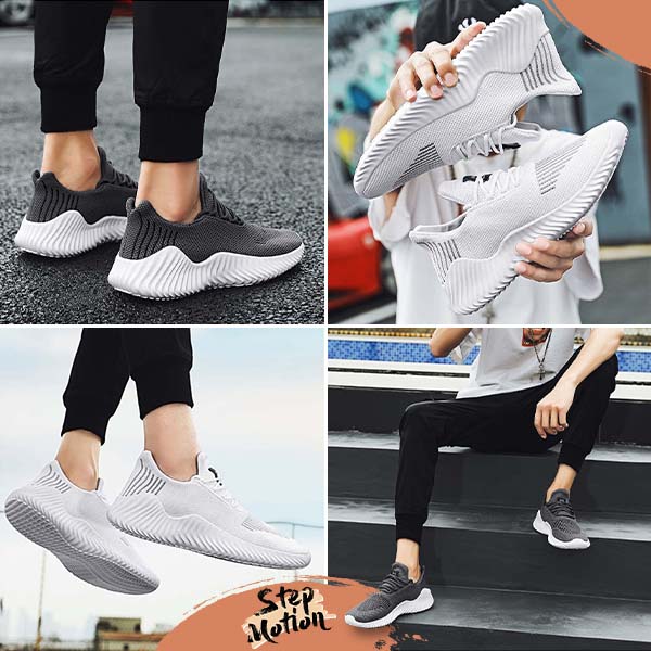 STEPMOTION™ - ADIDAȘI PENTRU BĂRBAȚI