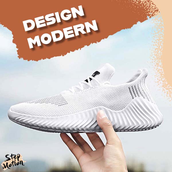 STEPMOTION™ - ADIDAȘI PENTRU BĂRBAȚI