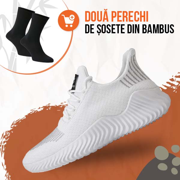 STEPMOTION™ - ADIDAȘI PENTRU BĂRBAȚI