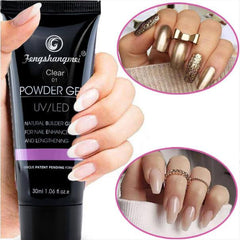 MAGIC NAIL GEL - KITUL PERFECT PENTRU UNGHII