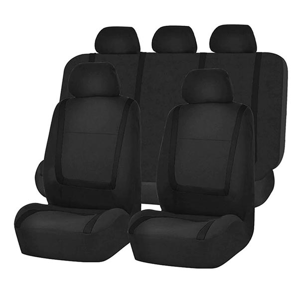 HUSE UNIVERSALE PENTRU PROTECȚIA SCAUNELOR AUTO SEATWRAP®