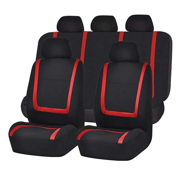 HUSE UNIVERSALE PENTRU PROTECȚIA SCAUNELOR AUTO SEATWRAP®