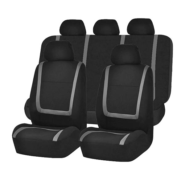 HUSE UNIVERSALE PENTRU PROTECȚIA SCAUNELOR AUTO SEATWRAP®