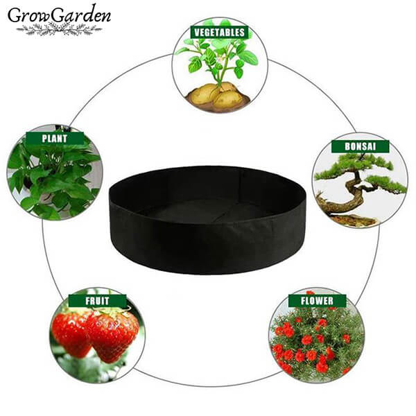 GROWGARDEN® - PAT ÎNALT PENTRU GRĂDINĂ 1+1 GRATIS